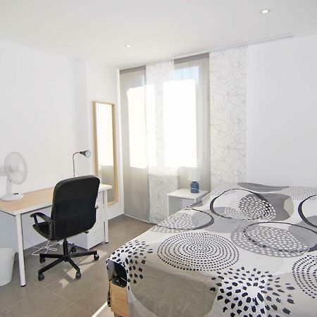 Chambre Montpellier Campanules Lejlighed Eksteriør billede