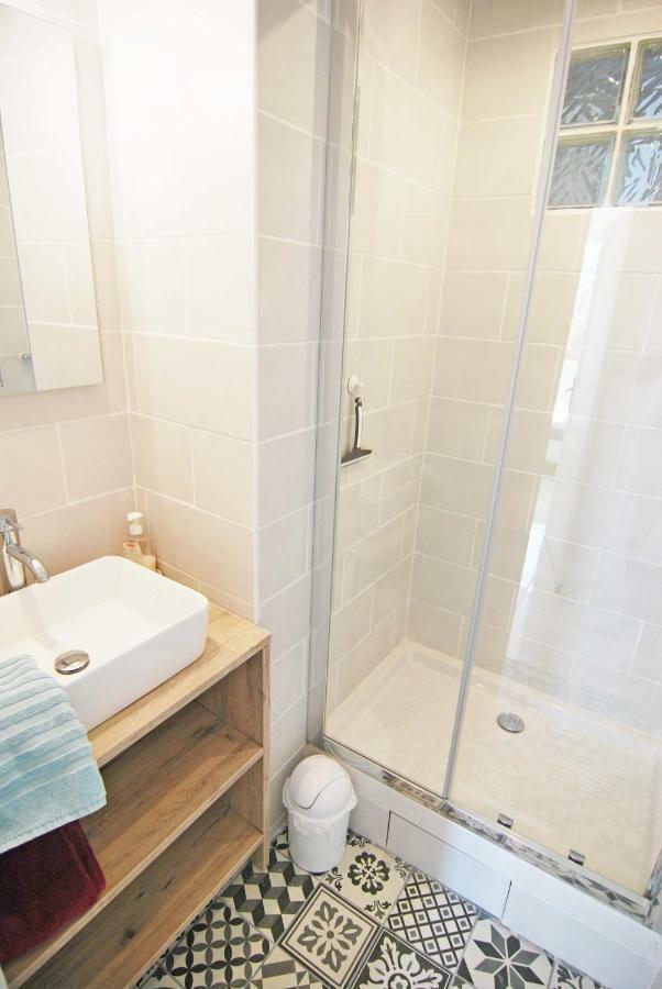 Chambre Montpellier Campanules Lejlighed Eksteriør billede