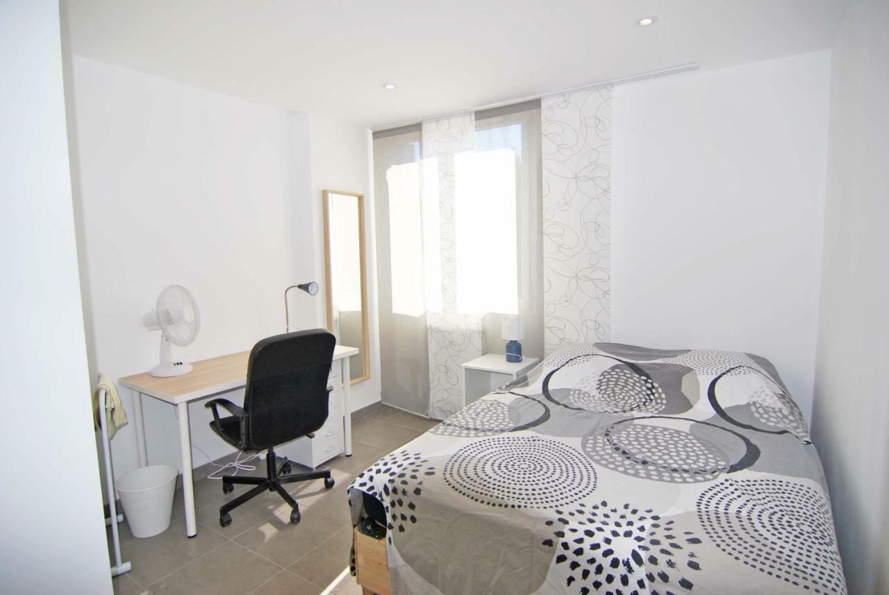 Chambre Montpellier Campanules Lejlighed Eksteriør billede